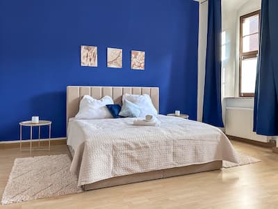 Schlafzimmer Bautzen